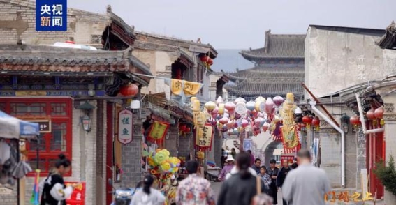 文化中国行：丹噶尔——诚信为本的商贸传奇