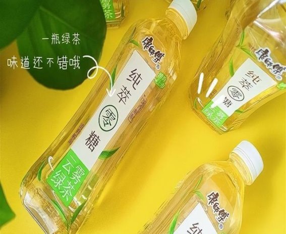 市场上的“隐形糖”真相解析