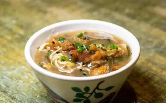 河南胡辣汤：为何这碗美味注定留在故土