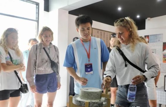 延庆乡村的国际魅力：外国友人的新发现