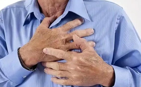 心脏病患者的睡眠危机：这些习惯你必须改掉