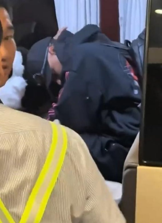 库里西安站活动取消引发的失落与期待
