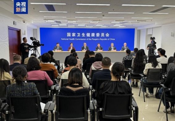 国家卫健委出台50条措施推动卫生健康科技创新