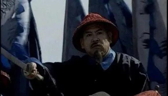 曾国荃的屠杀之道：道德与权力的博弈