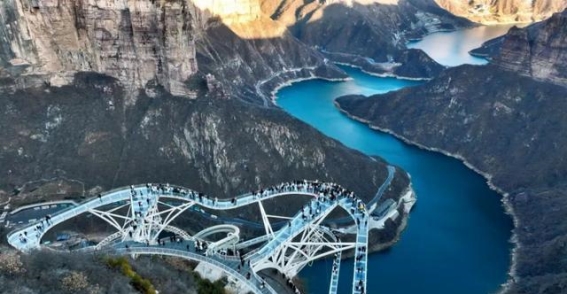宝泉旅游区的腾飞之路——十年磨砺绘就新蓝图