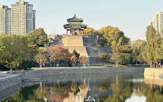 邯郸：成语之乡的历史与文化之旅