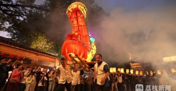在篁岭，感受一方山水间的乡愁与记忆