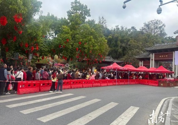 从山水禅意到民俗风情，新兴为大湾区打造休闲旅游新高地