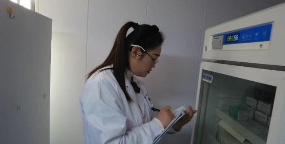 信阳市平桥区中医院调整百白破疫苗接种流程，保护婴幼儿健康