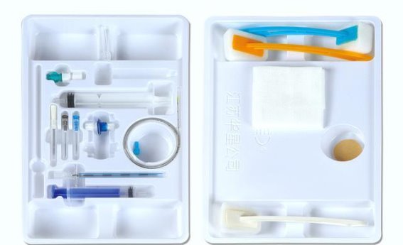脊椎守护者——腰硬联合麻醉穿刺套件的安全使命