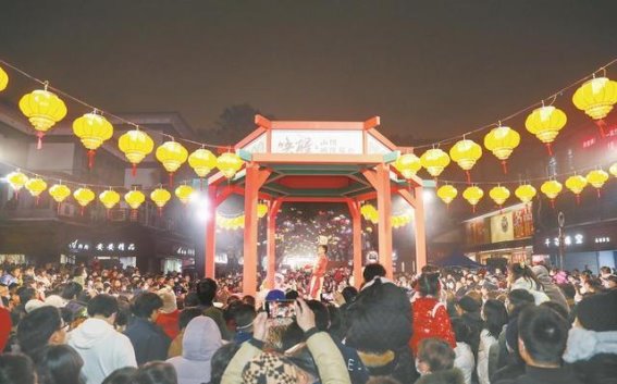 文商旅融合引领绍兴蜕变：从白昼到夜晚的全景式旅游体验