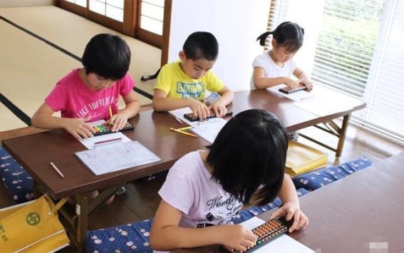 算盘不要，别人重视！中医不要，别人视若珍宝！真的是傻吗？