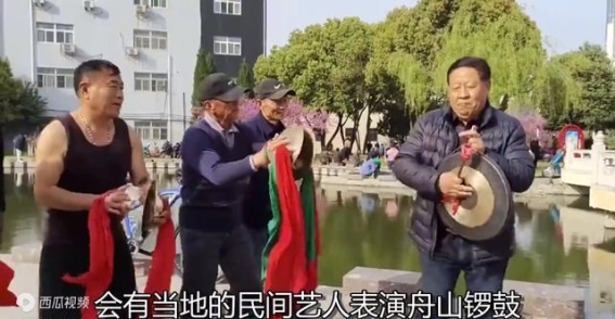 舟山金塘老街，一个被忽视的古镇