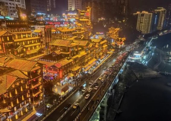 镜头下的光影与岁月——七十五年岁月峥嵘，记录伟大时代的步伐