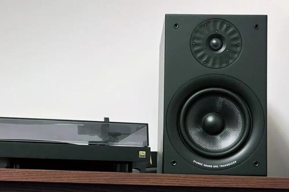 聆听之旅：Starke Sound Beta7 音箱体验