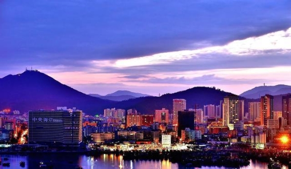 三亚之旅，别样风情的慢游体验