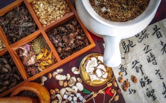 桃仁药方与精神分裂的治愈之路