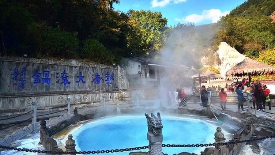 腾冲：一座藏在云南的美食与自然宝藏小城