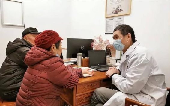 冬天不运动的老年人，可能会遇到这些问题