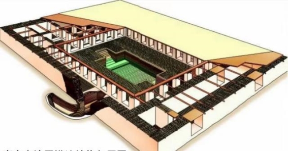 哈拉巴文明：辉煌的古代城市与农业发展