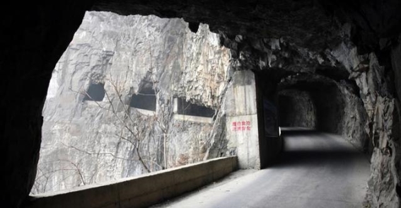 揭秘山西王莽岭昆山隧道收费争议：实际情况为何如此复杂？