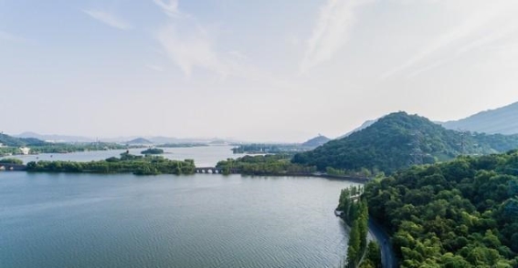 湘湖：自然与文化交融的美丽港湾