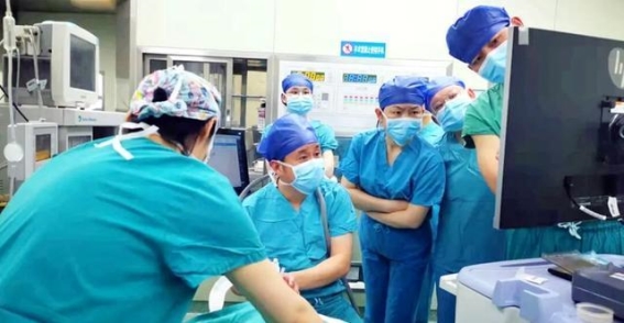 河北省儿童医院眼科：构建全省儿童眼健康的光明网络