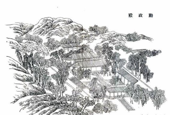 承德：历史长河中的文化瑰宝