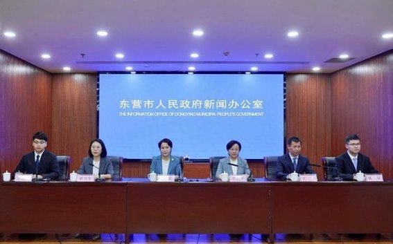 东营市秋季文旅活动的精彩盛宴