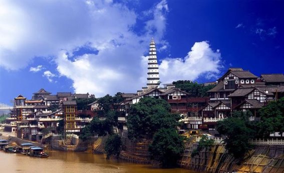 发现藏匿在身边的历史——新颖的探索之旅