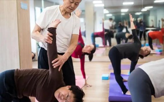 身体若出现4个表现，或说明血压正在慢慢稳定，快来看看你有吗？