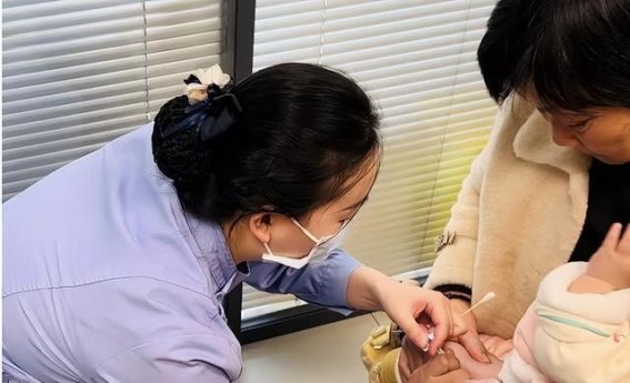 尼塞韦单抗落地河南：为婴儿呼吸健康筑起第一道防线