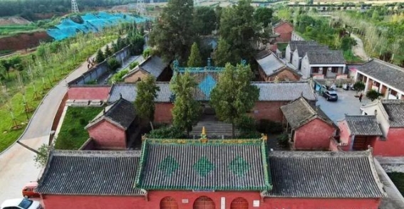 山西景区开馆时间调整及参观须知