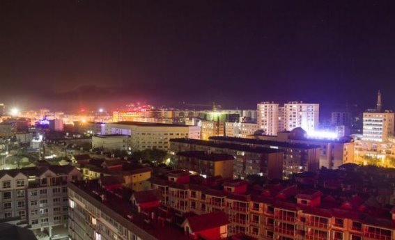 普洱市：绿色生态与跨境休闲中心的新篇章