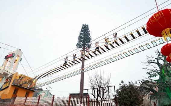 郑州周边的时光之旅——千稼集的历史与民俗魅力