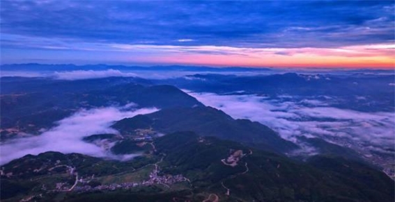 深化文旅融合发展，泰顺县风景旅游协会赴柳峰考察调研