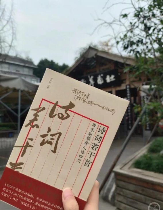 挑战诗词记忆，杜甫草堂的文化传承之路