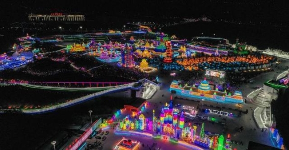冰雪产业崛起：12条精品旅游线路助推冬季经济