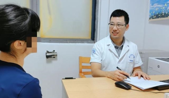 厦门的“心理教练”：张振清与他的心灵疗愈之路