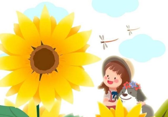 爱的承诺：从冷漠到温暖的转变