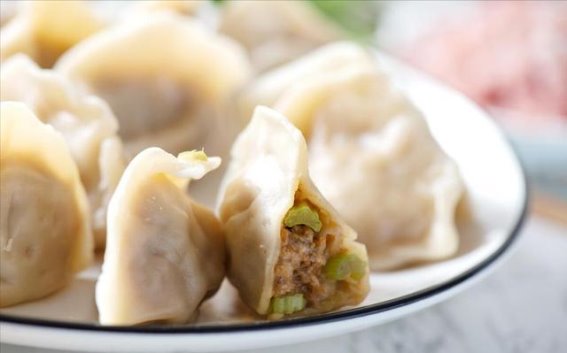 明日立秋，别忘食6宝，咬2果”，为家人祈福，祥瑞安康寓意好