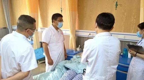 重拾健康：张先生的自我救赎之路