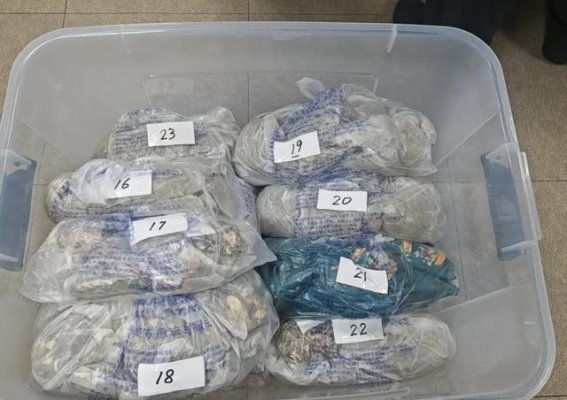 中药泡脚包的真相：劣质产品层出不穷，养生误区重重