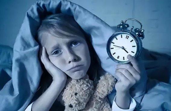 50岁以后，最佳睡眠时长已揭晓！你知道多少？