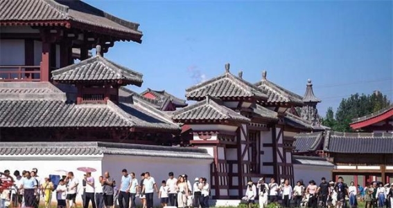 影视+文旅深度融合：乐陵的崛起与发展之路