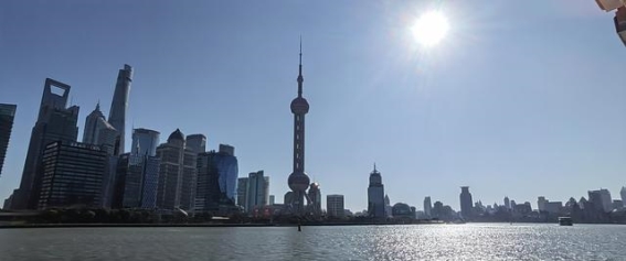 浦东一日游：在现代与历史交织中寻味