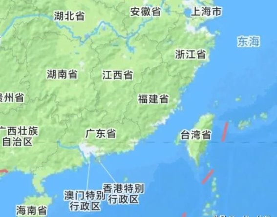 中国台湾省：开启探索之旅的崭新篇章