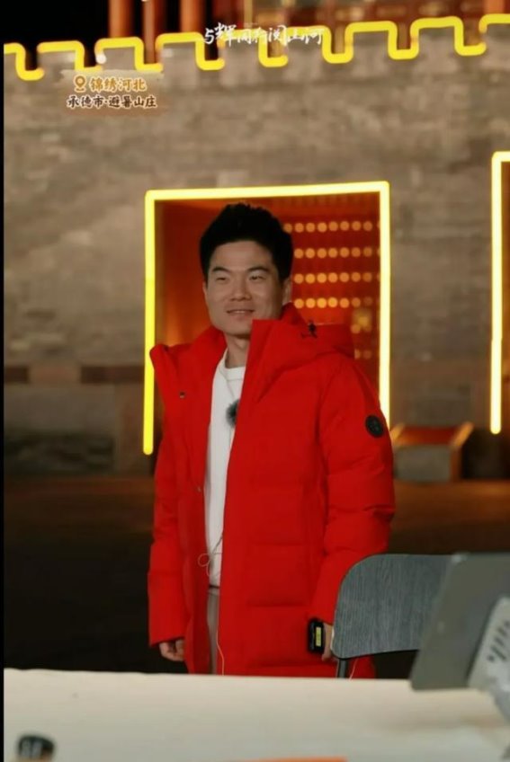 董宇辉河北行的文化与销售之道：在美景中追寻观众的欢愉