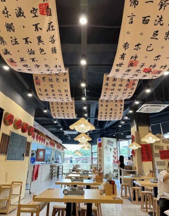 美食+美酒！来九亭这些地方享受美好夏夜吧