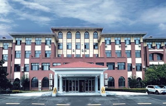 临沂关爱精神病医院晋升三级医院的背后：一段不懈追求卓越的历程